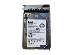 FVX7C DELL 2TB 7,2K 12G 512N 128MB 2,5INCH SAS HDD