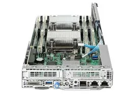 798156-B21 HP XL190r GEN9 CTO