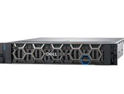 VXRAILP470F Dell Dell VXRail P470F 16SFF 2U