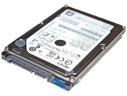 HTS541616J9SA00 HITACHI 160GB 5.4K 2.5INCH SATA HDD