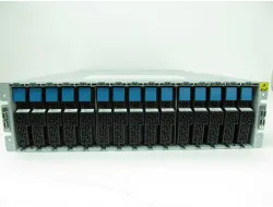 DF-F800-RKAK HDS AMS2x00 Disk Expansion. 3U SAS