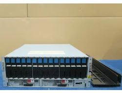 DF800-KIT-RK HDS AMS2x00 Bezel. Rails. cables