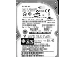 DKU-F455I-146J1 HDS HDU450-146J1FC - DKR2E-J146FC. 146GB. 10K spare disk for HDS 9900V