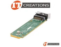 HM7F6 DELL POWEREDGE R650/R750 M.2 BOSS CARRIER ADAPTER CARD