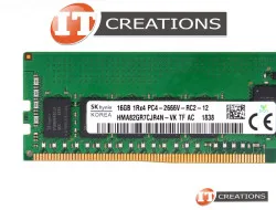 HMA82GR7CJR4N-VK Hynix 16GB 1Rx4 PC4-21300V