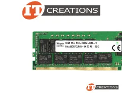 HMA84GR7DJR4N-VK Hynix 32GB 2Rx4 PC4-21300V-2666MHz