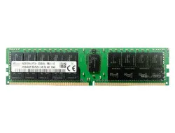 HMAA8GR7MJR4N-XN Hynix 64GB 2Rx4 PC4-25600AA-3200MHz