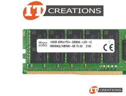 HMABAGL7ABR4N-XN Hynix 128GB 4RX4 PC4-25600 LR