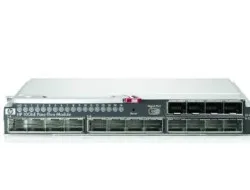 854194-B21 HPE 10GBE PASS-THRU TAA MODULE II FOR C-CLASS BLADESYSTEM