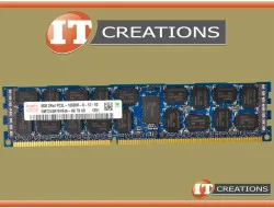 HMT31GR7EFR4A-H9 Hynix 8GB 2RX4 PC3L-10600R-1333MHz