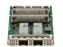 6JKXY Dell Dell Broadcom 57412 DP 10G SFP+ OCP NIC 3.0