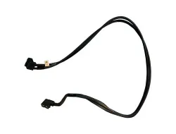 HNWWT DELL DUAL MINI SAS HD TO X2 SFF-8643 CABLE FOR DELL EMC PER740XD