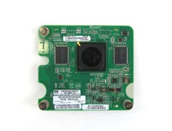 403619-B21 QLogic CPQ/QLogic QMH2462 4Gb FC HBA for HP c-Class BladeSystem