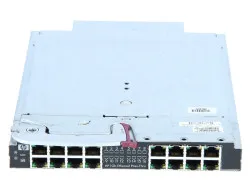 406740-B21 HP 1GB ETHERNET PASS-THRU MOD FOR C-CLASS BLADE