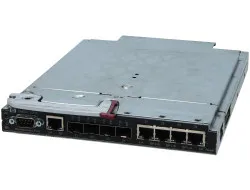 438030-B21 HP GBE2C LAYER 2/3 ETHERNET BLADE SWITCH