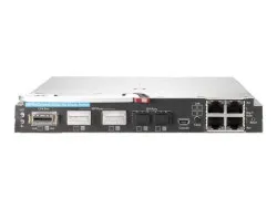 498358-B21 HP PROCURVE 6120G/XG ETHERNET BLADE SWITCH