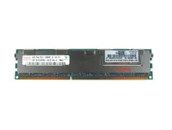 500203-061 HP HP 4GB 2Rx4 PC3-10600R-9
