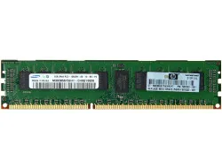 500656-S21 HPQ HP 2GB 2Rx8 PC3-10600R-9