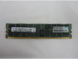HPQ 500660-B21 4GB 4RX8 PC3-8500R-7 LOW-POWER (LP) MEMORY KIT