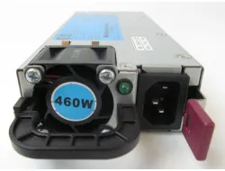 511777-001 HPQ CPQ 460W CS HE Power Supply Kit