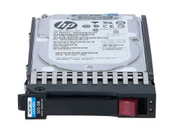507610-B21 HP 500GB 6G SAS 7,2K 2,5 H/S HDD