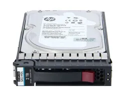 507616-B21 HP 2TB 6G SAS DP 7,2K 3,5 HDD