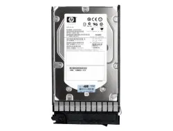 516816-B21 HPE 450GB 15K 6G 3,5INCH DP ENTERPRISE SAS HDD
