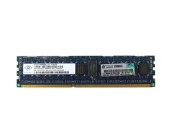 595424-001 HP HP SPS-DIMM.4GB PC3-10600R.512Mx4.RoHS