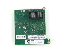 615729-B21 HP ETHERNET 1GB QUAD-PORT 366M NIC NETWORK ADAPTER CARD