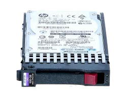 619291-B21 HP 900GB 10K 6G DP 2,5IN SAS HDD