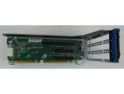 622219-001 HP HPE DL380P/385P/560 GEN8 3 SLOT PCI-E RISER KIT
