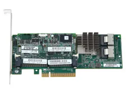 633538-001 HP HP Smart Array P420/2GB FBWC c