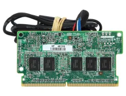 631681-B21 HP 2GB FBWC FOR P-SERIES SMART ARRAY WITH BATTERY CAPACITOR
