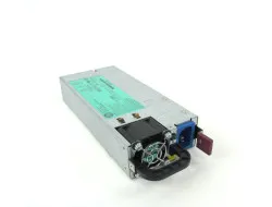 643933-001 HP HP 1200W CS Plat PL HtPlg PSU