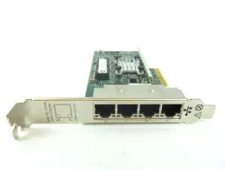 647594-B21 HP HP Quad Port NIC PCIe 331T