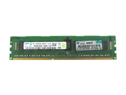 647871-B21 HP HP 4GB 1Rx4 PC3L-10600R-9 Kit