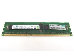 647648-071 HP HP 4GB 1Rx4 PC3-12800R-11