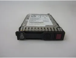 652589-B21 HP 900GB SAS 6G 10K SFF (2.5in) SC HDD