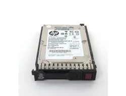 652611-B21 HP 300GB 15K 6G 2,5INCH SC SAS HDD