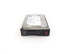 652753-B21 HP 1TB 7,2K 3,5 SAS DP 6G MDL SC HDD