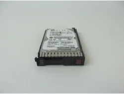 653949-001 HP HP 72GB 6G SAS 15K rpm SFF (2.5-inch) SC Enterprise