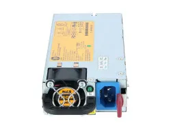 656363-B21 HP HP 750W Platinum PSU