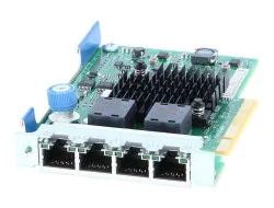 665240-B21 HP ETHERNET 1GB QUAD-PORT 366FLR ADAPTER
