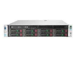 669256-B21 HP HP ProLiant DL380e Gen8 25 SFF