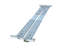 2 X 679365-001 HP HP 2U Small Form Factor Easy Install Rail Kit