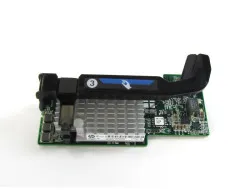 657132-001 HP HP Flex-10 10Gb 2-port 530FLB FIO Adapter