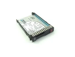 691862-B21 HP 100GB 6GB 2,5INCH SC MLC SATA SSD