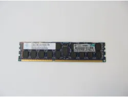 HP 695793-B21 8GB (1x8GB) Dual Rank x4 PC3L-12800R (DDR3-1600) Registered CAS-11 Memory Kit
