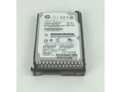 697574-B21 HP HP 1.2TB SAS 6G 10K SFF (2.5in) SC HDD