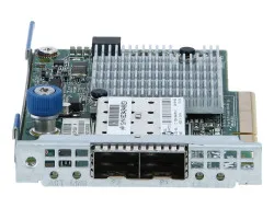 700751-B21 HPE FLEXFABRIC 10GB 2-PORT 534FLR-SFP+ 57810S ADAPTER